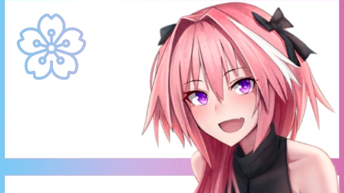 Q's femboys