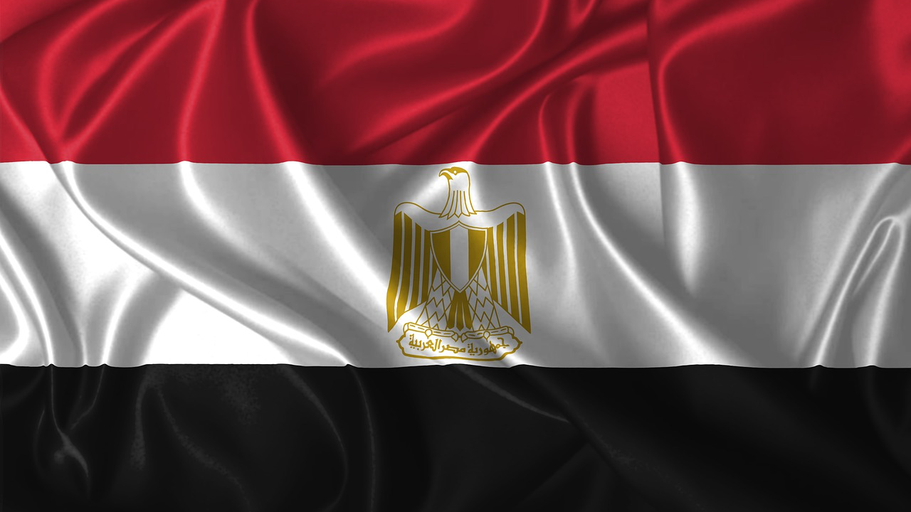 Egyptian