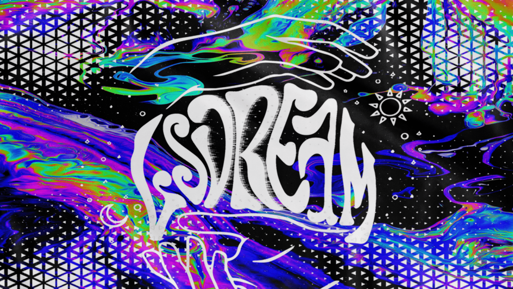 LSDreamersのバナー