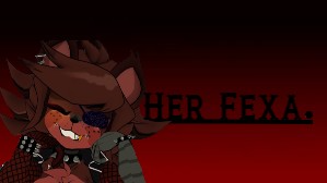 her fexaのバナー