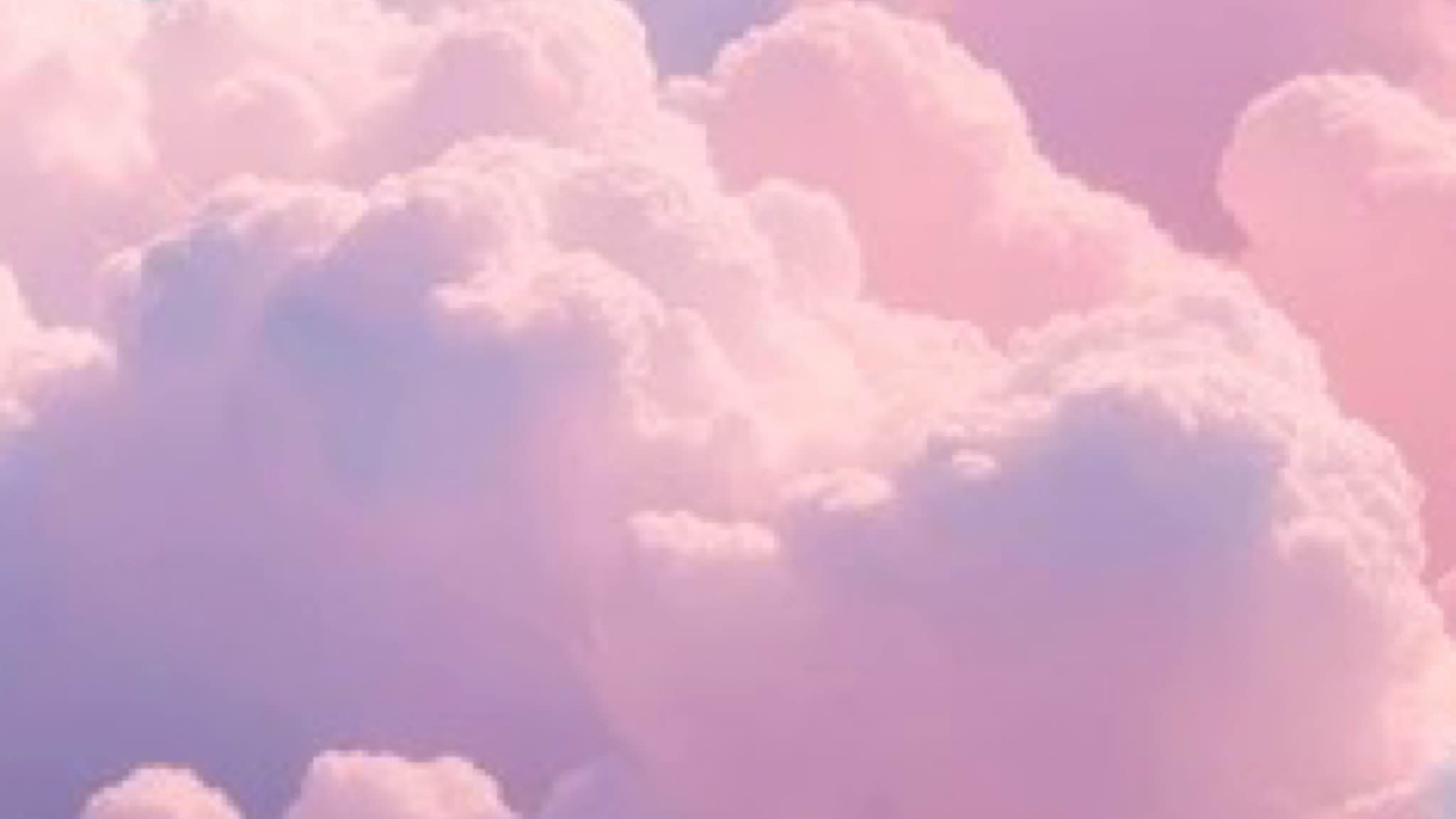 Cotton Candy Paradise