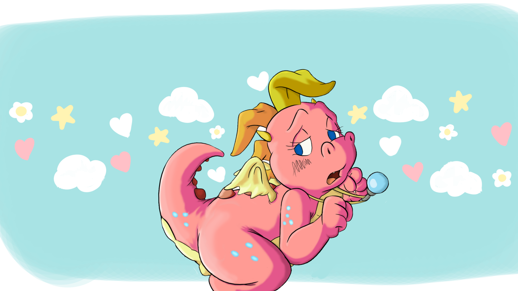DragonTales