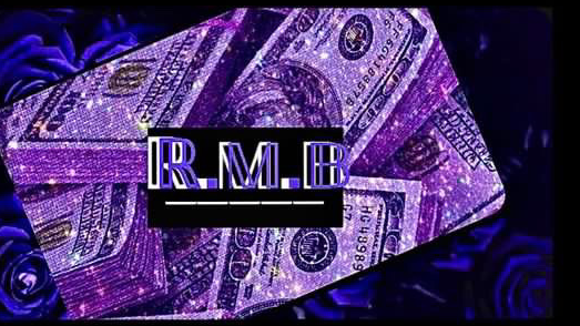 Royal moneybag