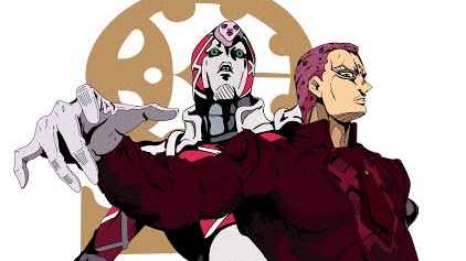 The Crimson Mafia