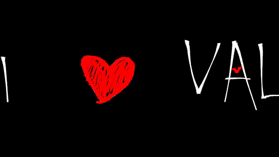 valheart fanclubのバナー