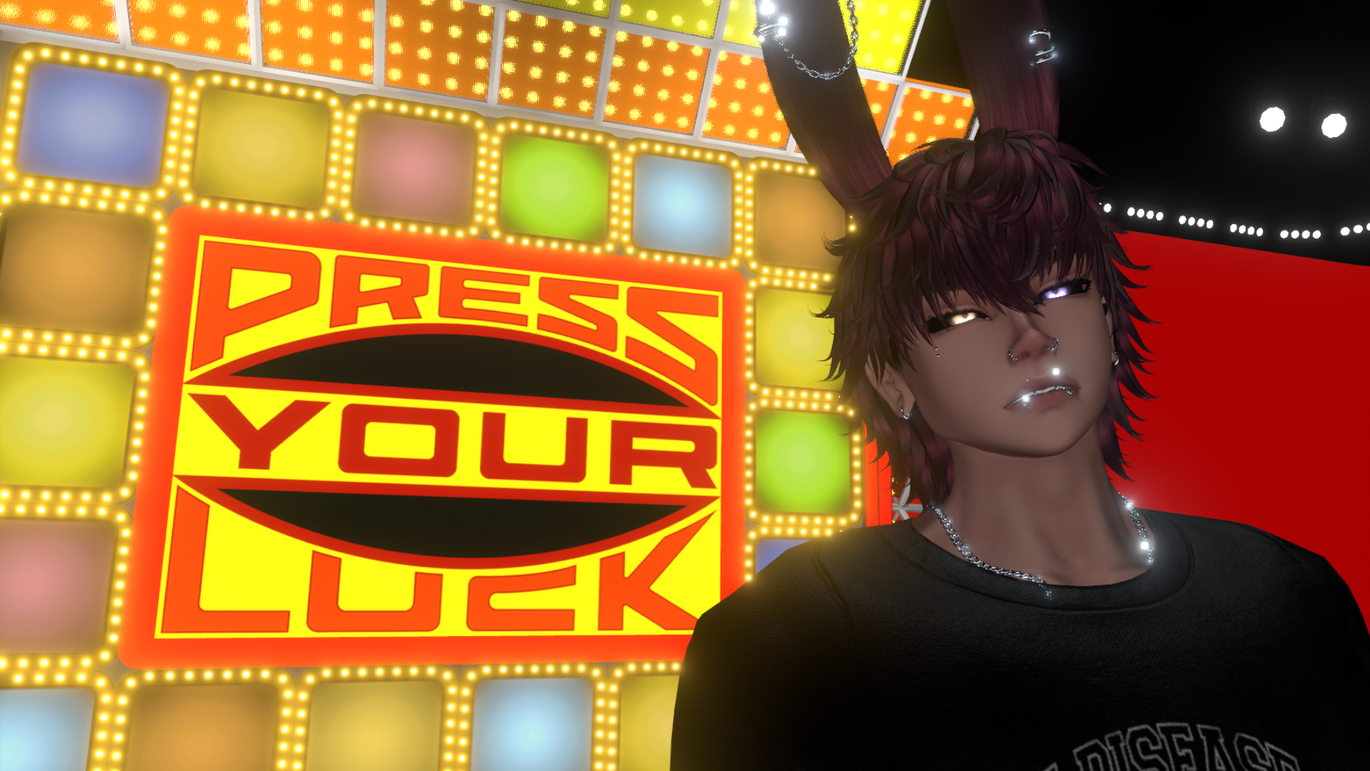 Bosun's Holdのバナー