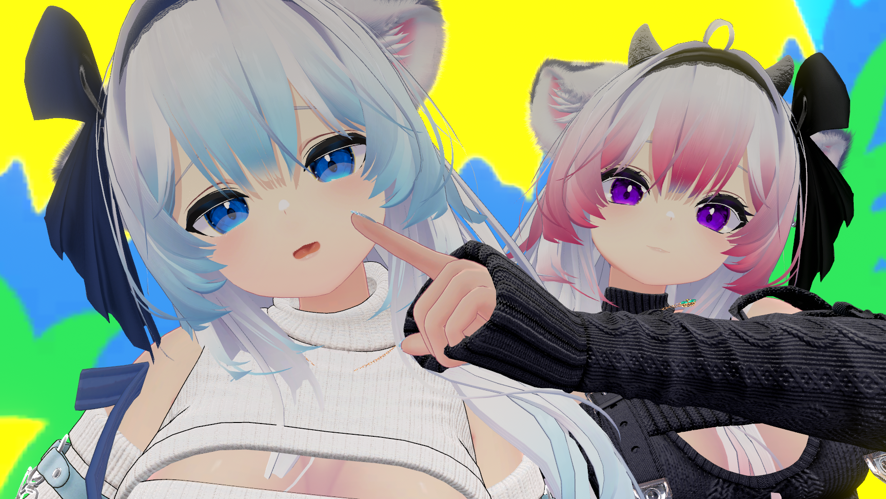 ありす いん わんだーらんど！