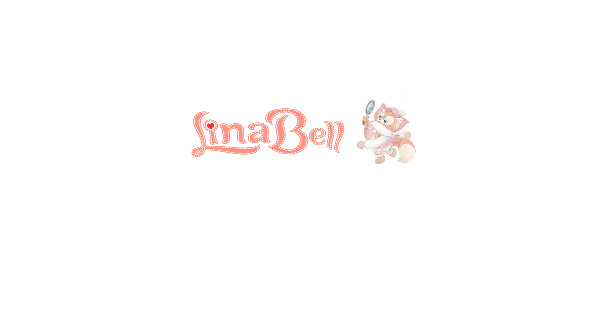 LinaBellのバナー