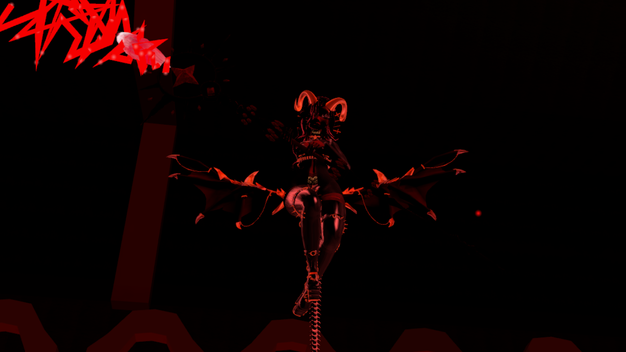 Church Of Shadow'sのバナー