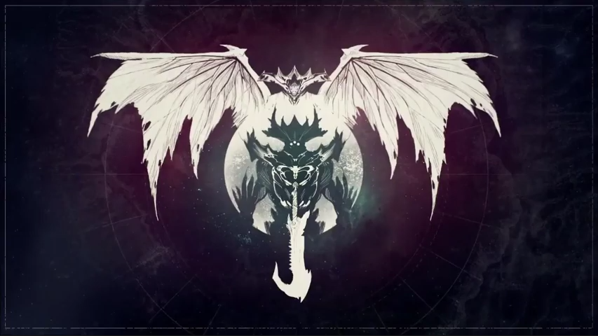 The Taken Broodのバナー