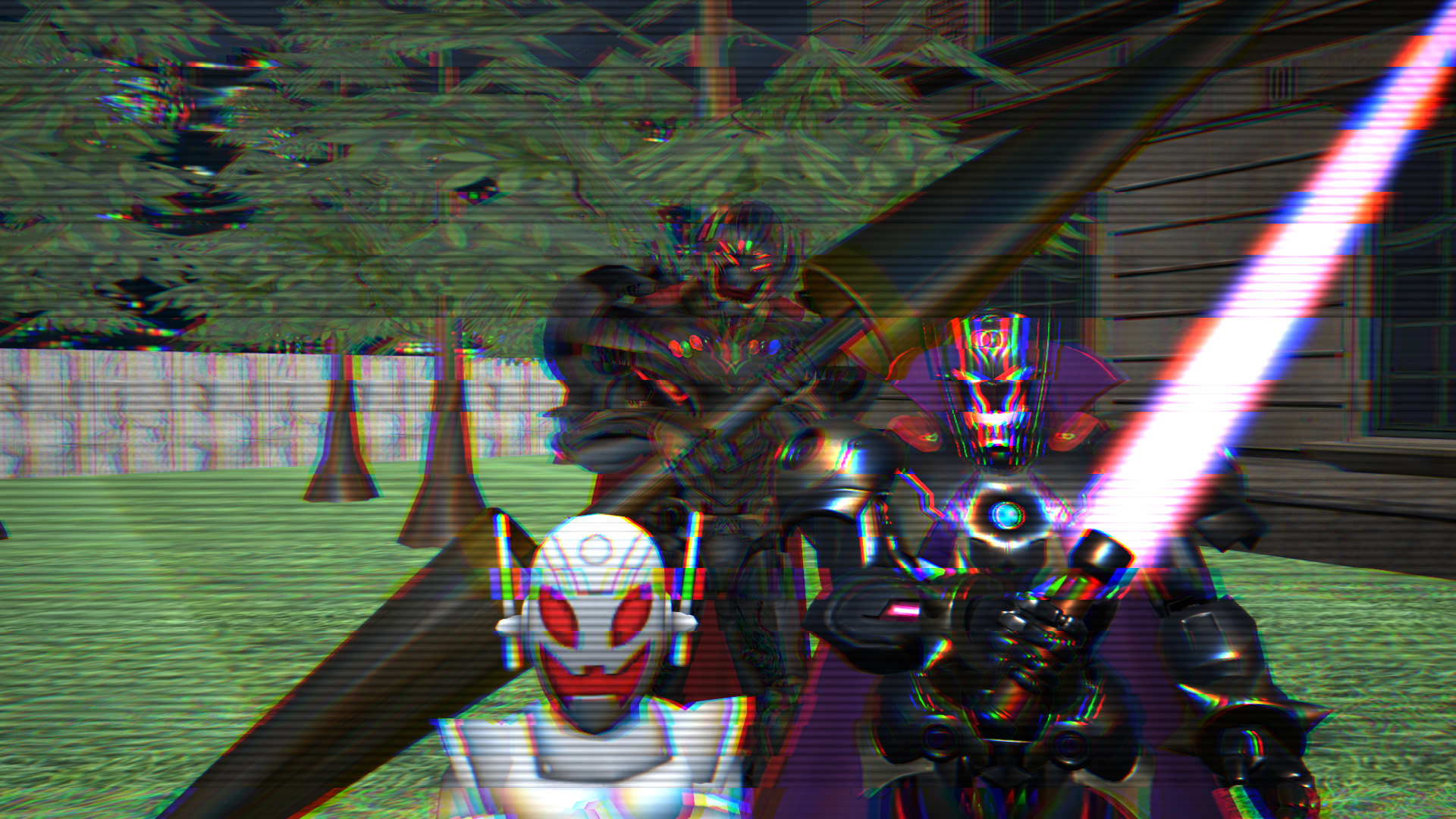 Council of Ultron