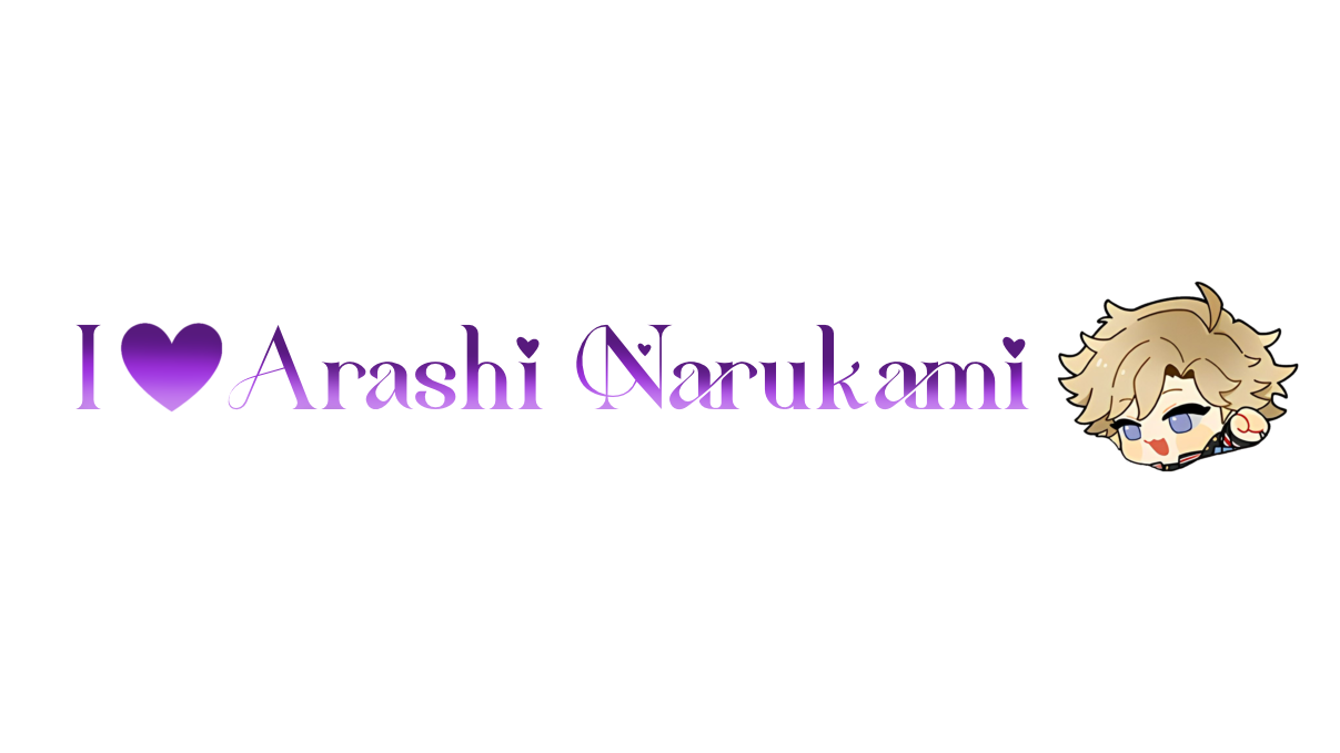 Arashis Loyal Subjectsのバナー