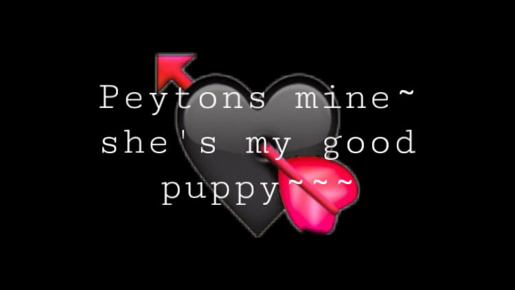 Peytonsmineのバナー