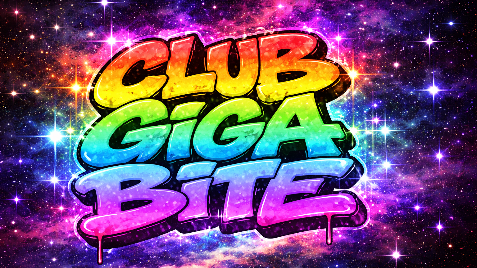 Club Giga Biteのバナー