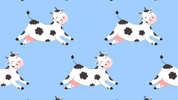 Cow playspaceのバナー