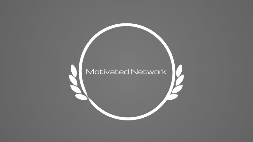 MotivatedNetworkのバナー