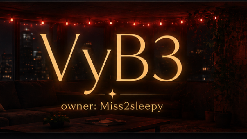 VYB3