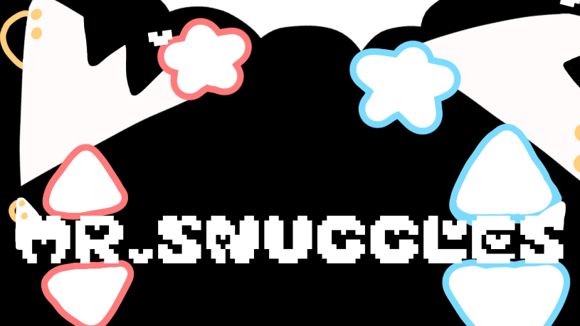 OFFICIAL SNUGGLEのバナー
