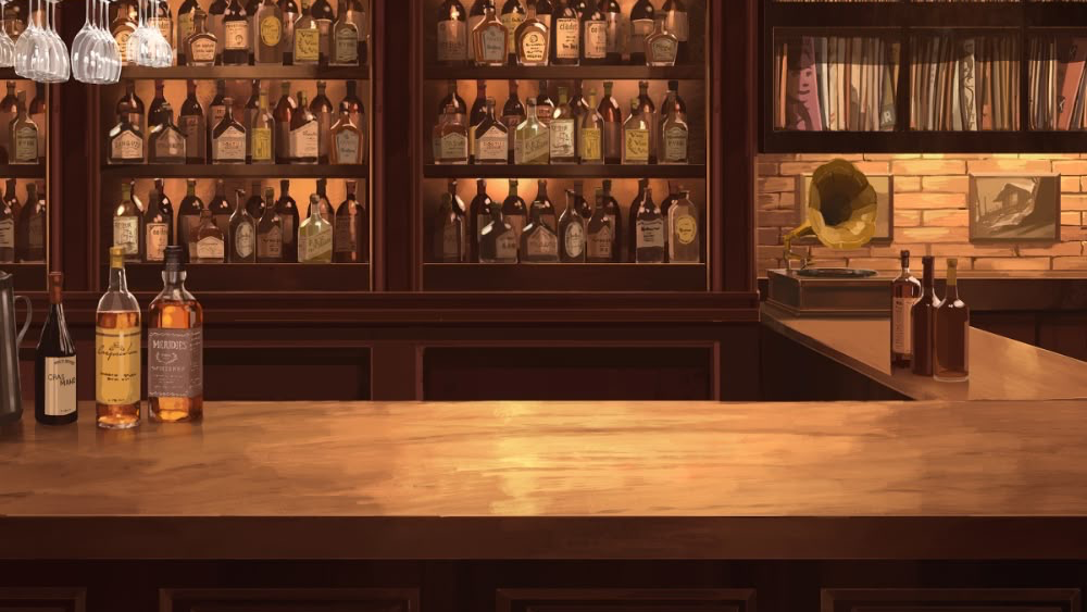 Rowdy Raven Tavern