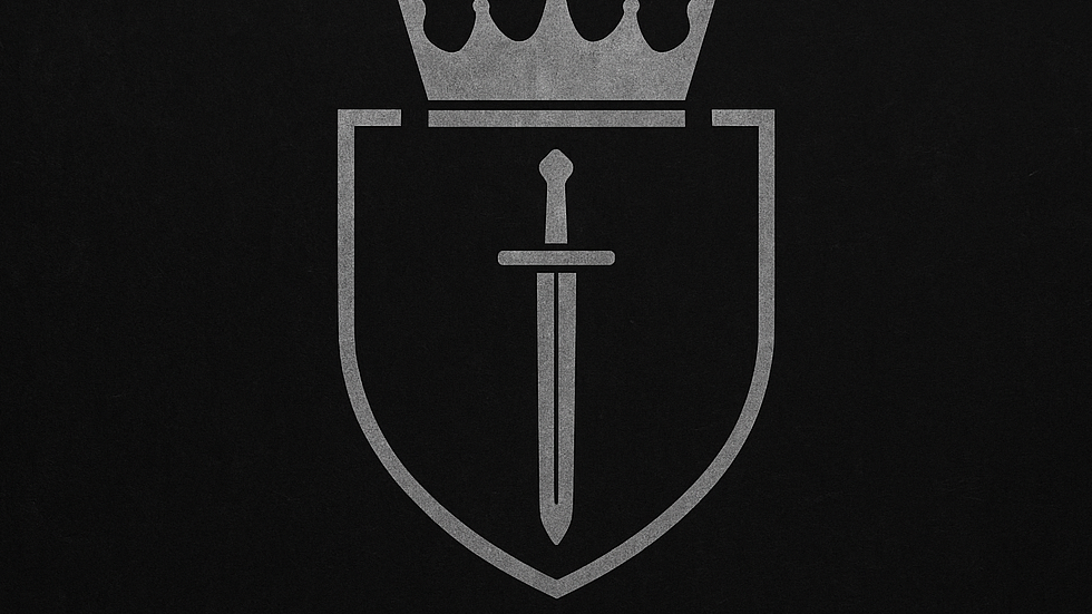 the high royal gaurd academyのバナー