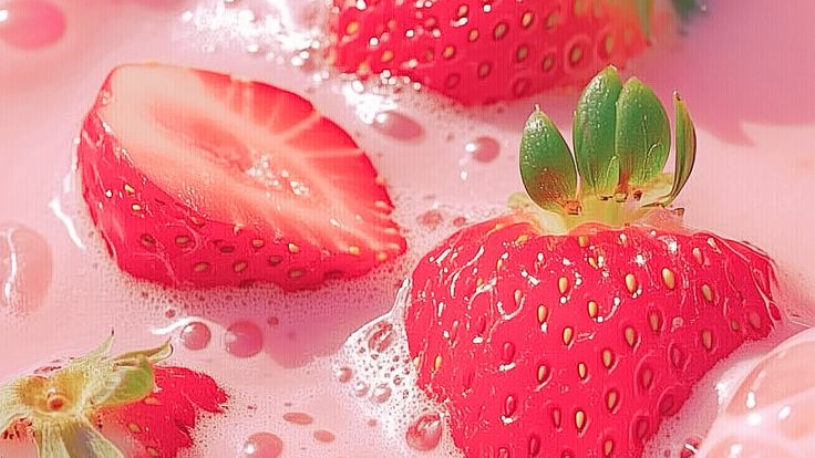 StrawberryMilkUnitedのバナー