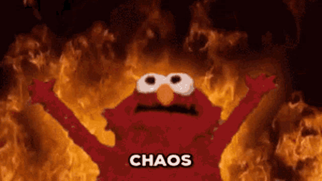 Kingdom Of Chaosのバナー