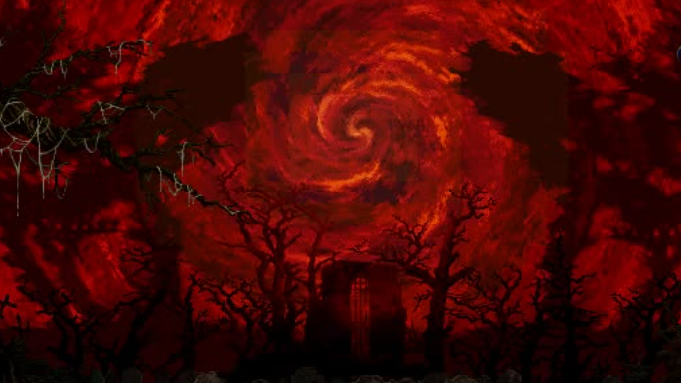 Vampires søcietyのバナー
