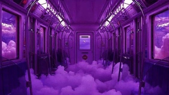 PurpleSquadのバナー
