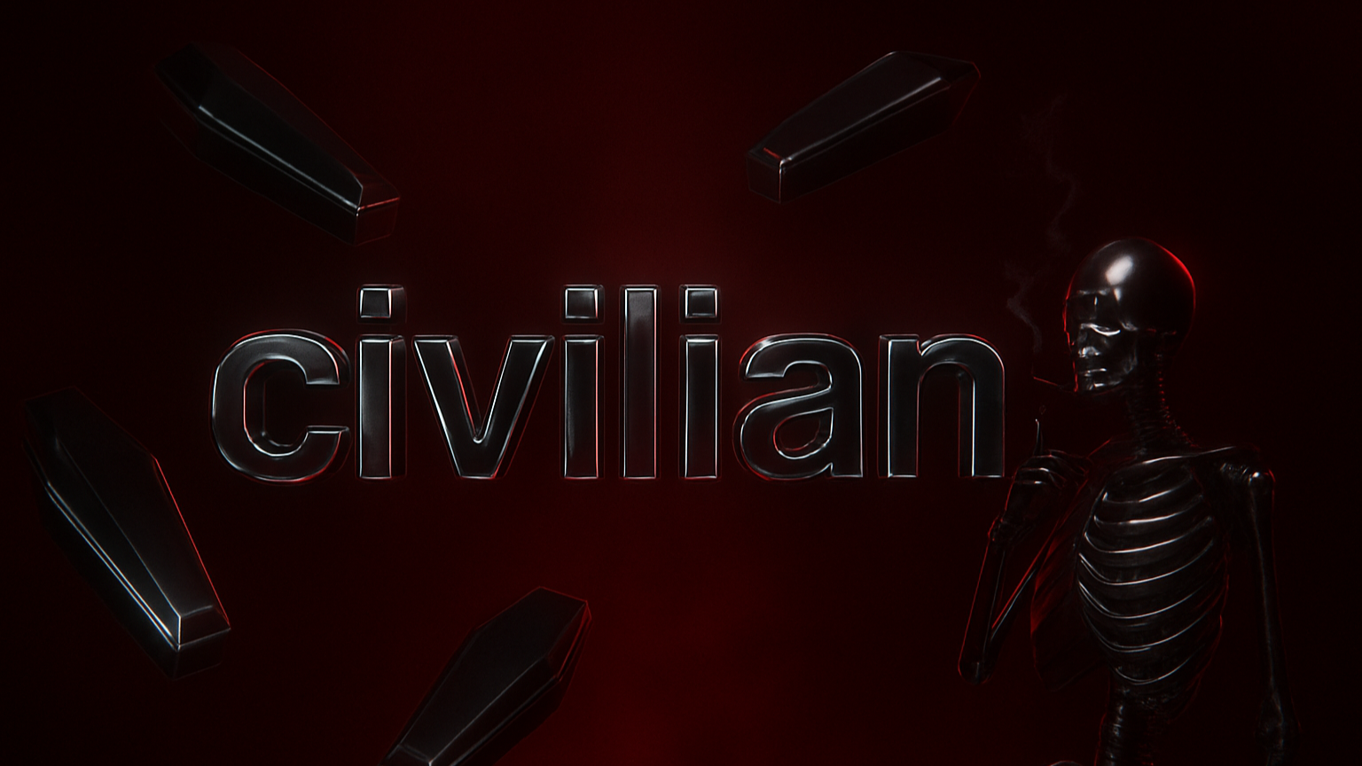 civilianzのバナー