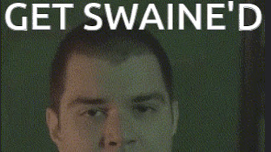 Get Swainedのバナー