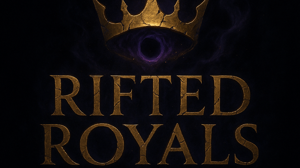 rifted royals