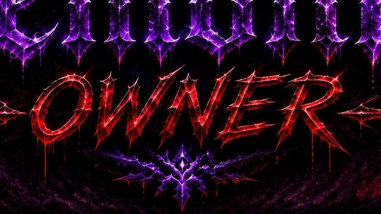 Demonic Ownerのバナー