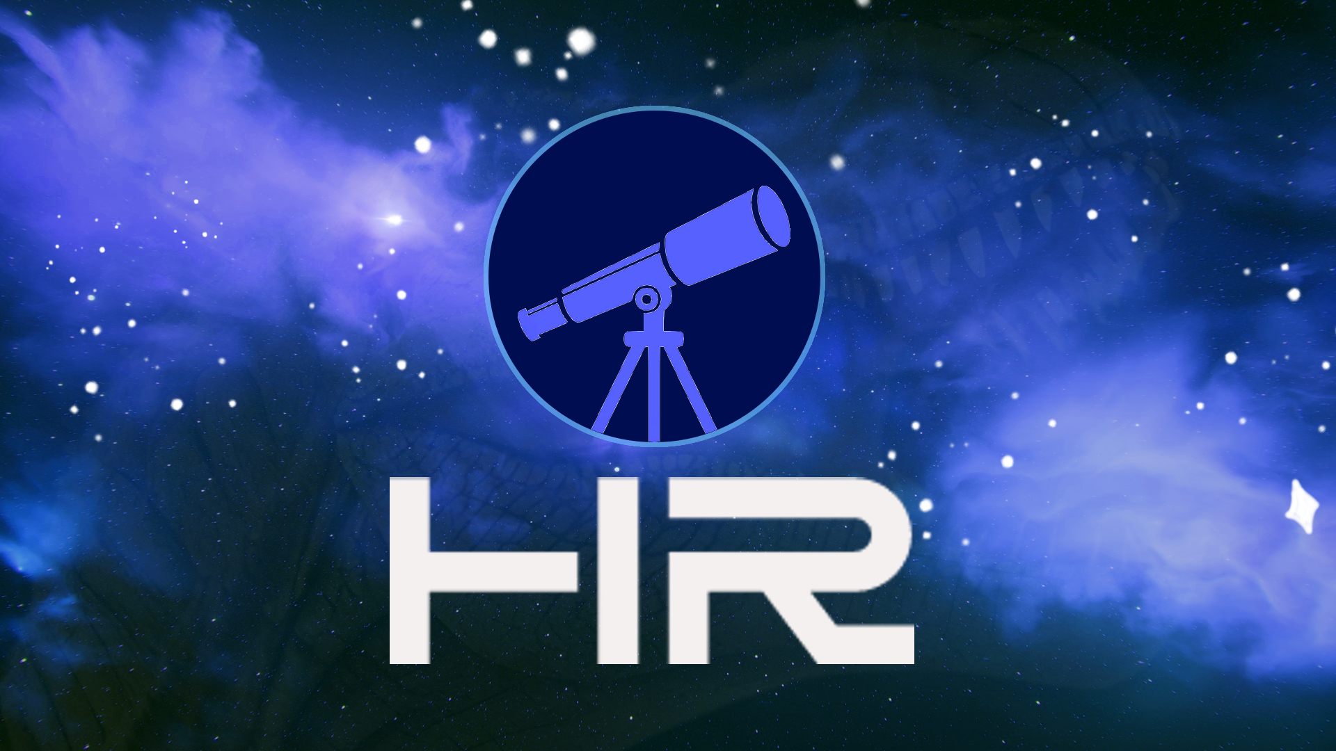 Stargazers HRのバナー