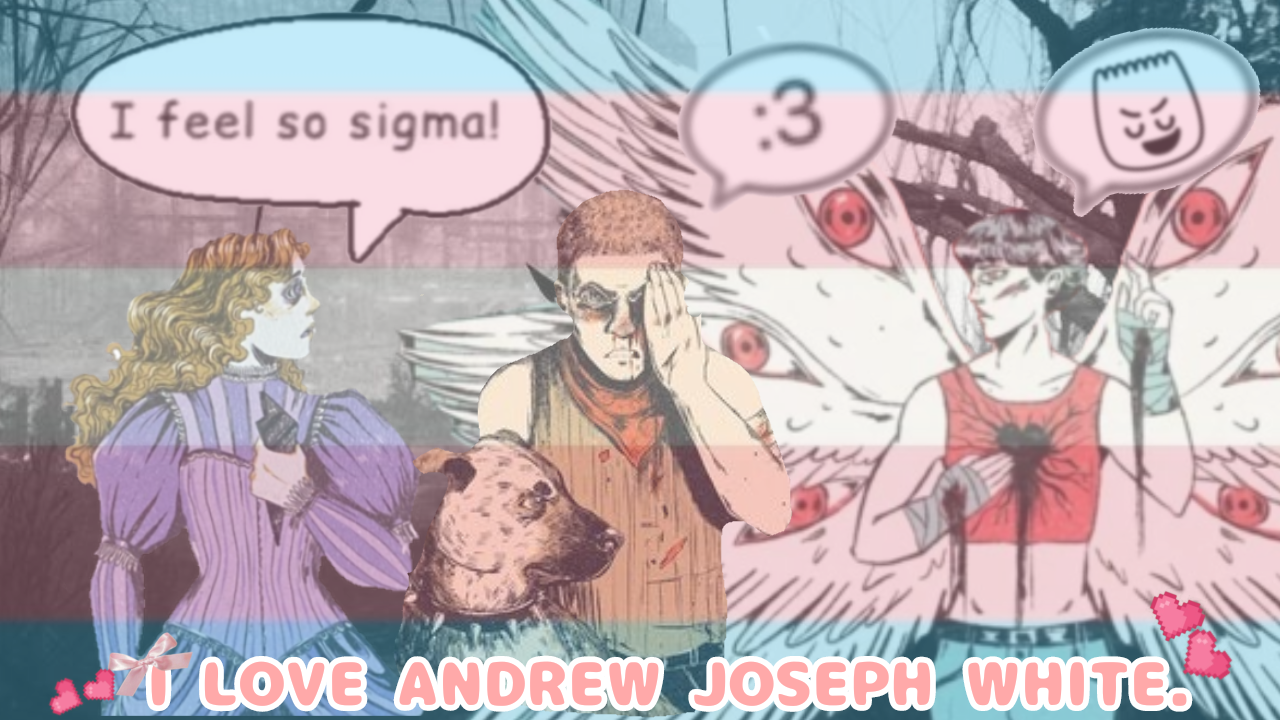 AJW Loversのバナー