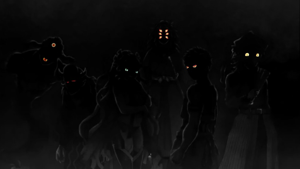 The twelve kizukiのバナー