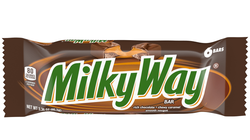 MILKWAYBAR