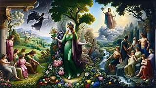 cult of persephone