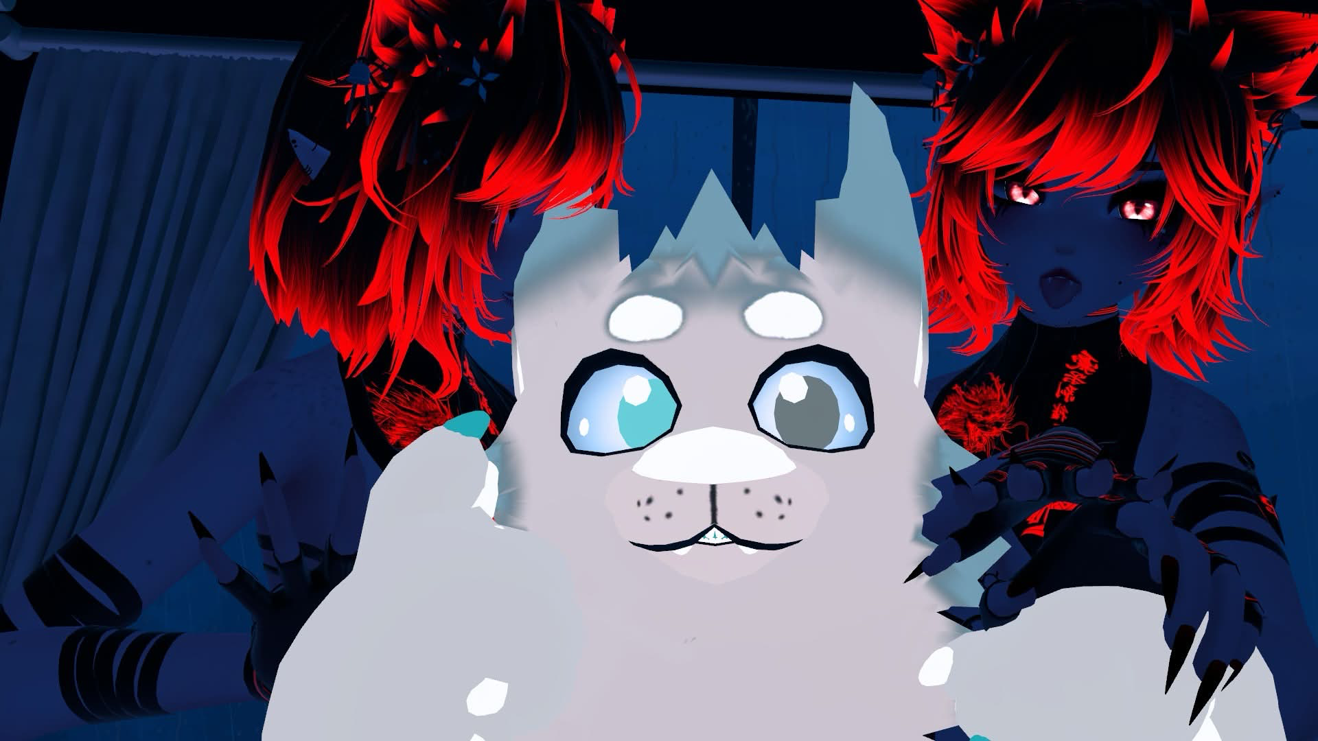 wolfie pupsのバナー