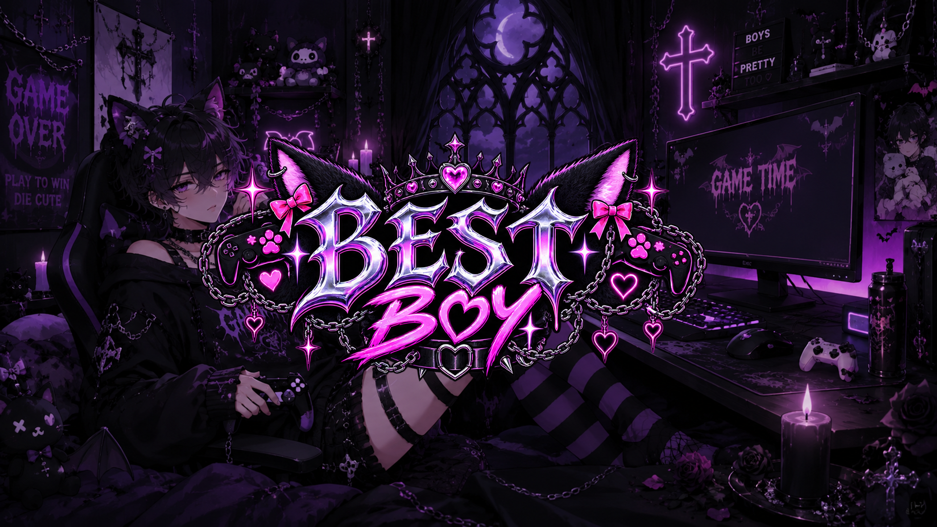 Best boy