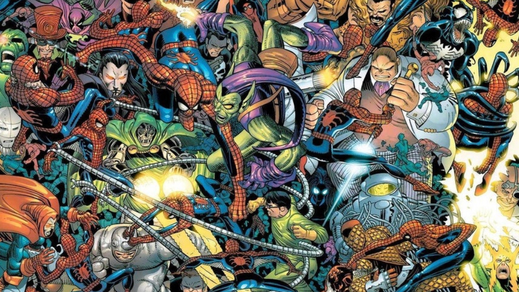 Marvelous Adventures