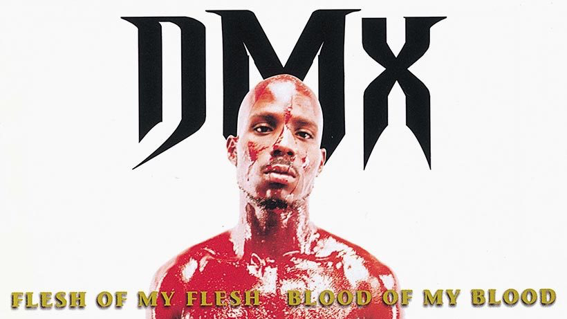 DMXのバナー