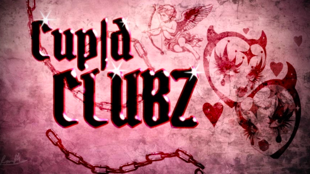 CupId Clubzのバナー