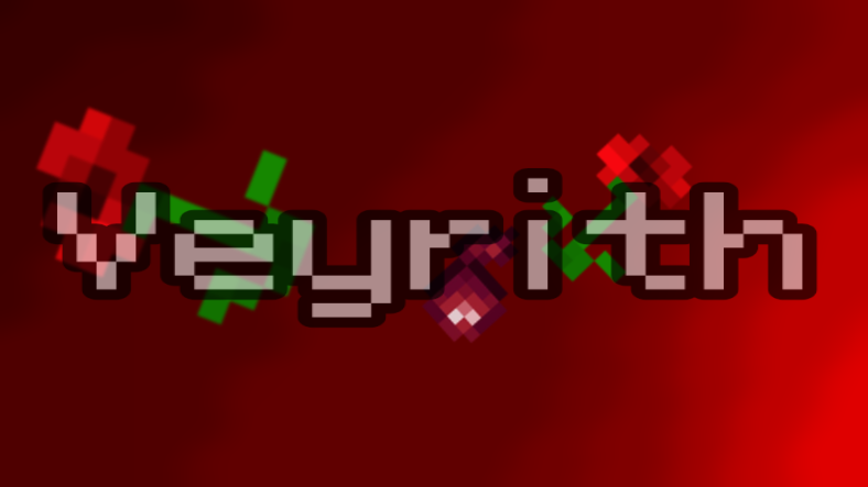 Veyrithのバナー