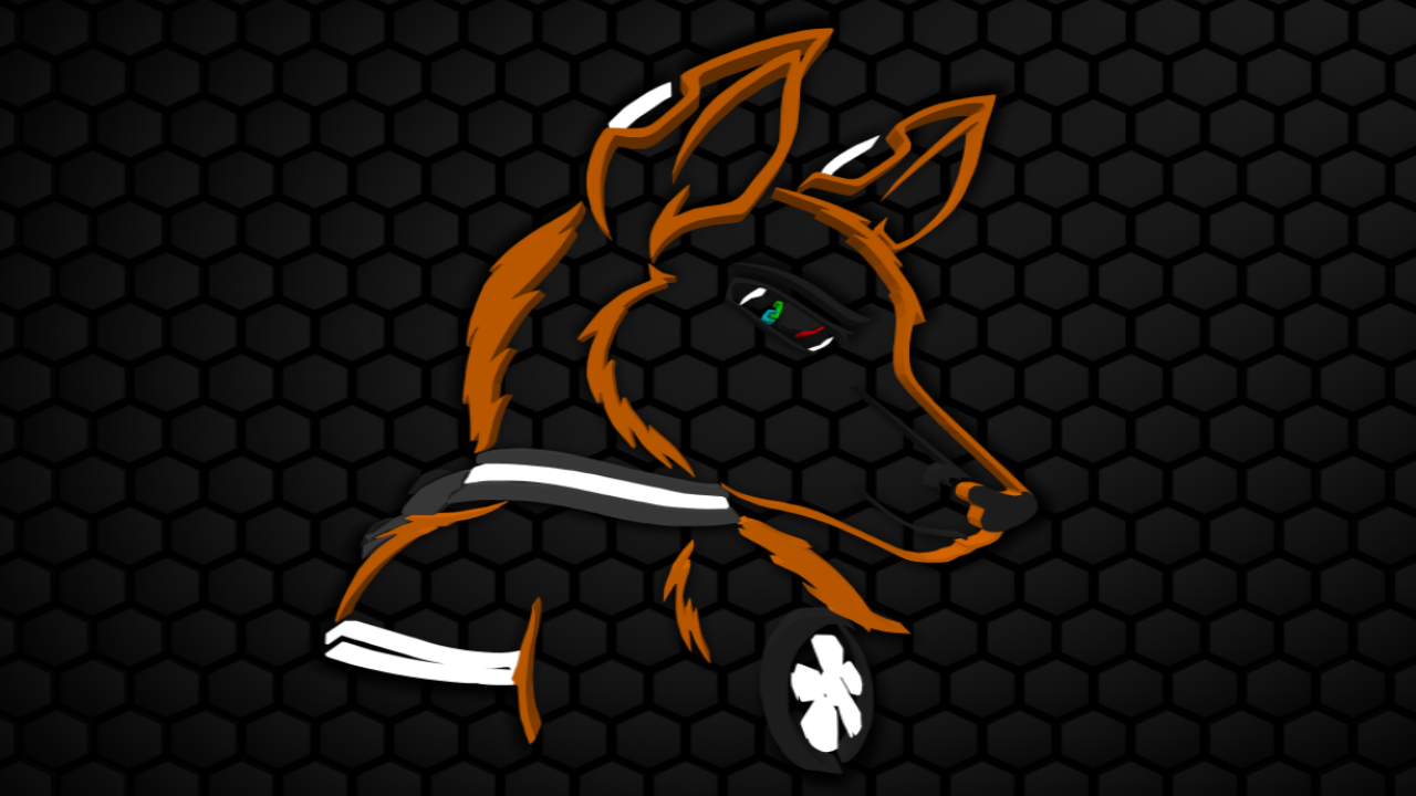 Vulpine Empire VRC Edition