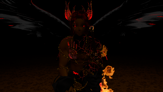 The Great Wolf Coven