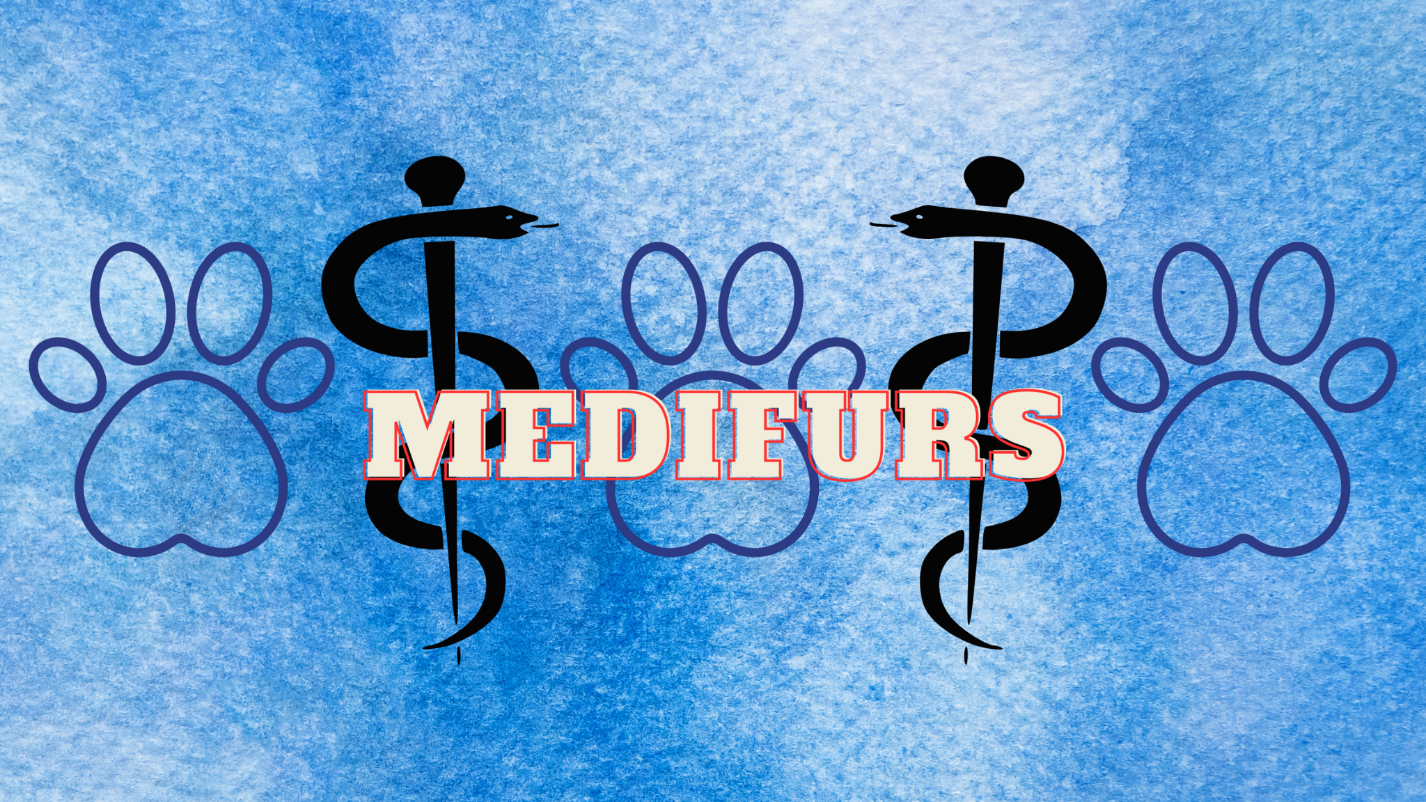 MediFursのバナー
