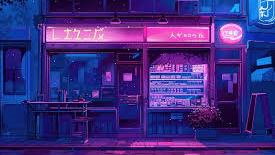 The Void Cafe