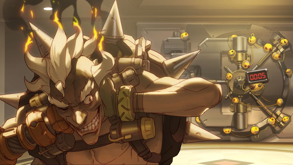 JUNKERTOWNのバナー