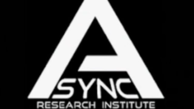 Asyncのバナー