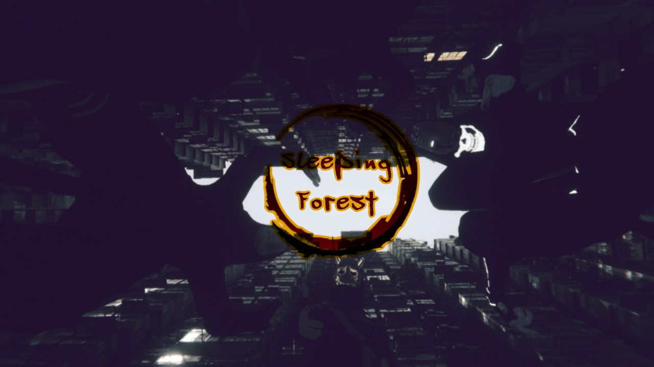 Sleeping Forest